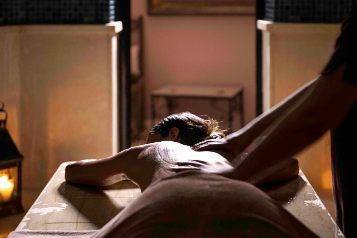 Kasbah Tamadot - Sir Richard Branson's Moroccan Retreat