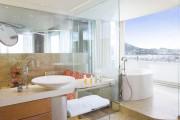 Hotel Aguas de Ibiza Grand Luxe Hotel 
