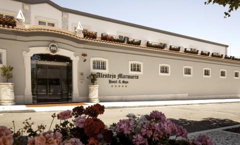 Alentejo Marmòris Hotel & Spa, a Small Luxury Hotel of the World