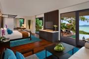 Suite Anantara with private pool and sea view