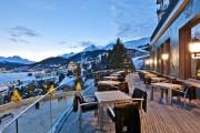 Carlton Hotel St. Moritz