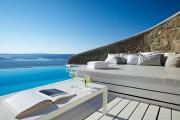 Honeymoon Suite with private swimming pool