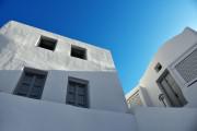 Doppelzimmer mit Caldera-Blick Amorgos