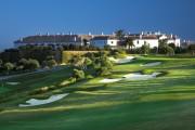 Finca Cortesin Hotel Golf & Spa
