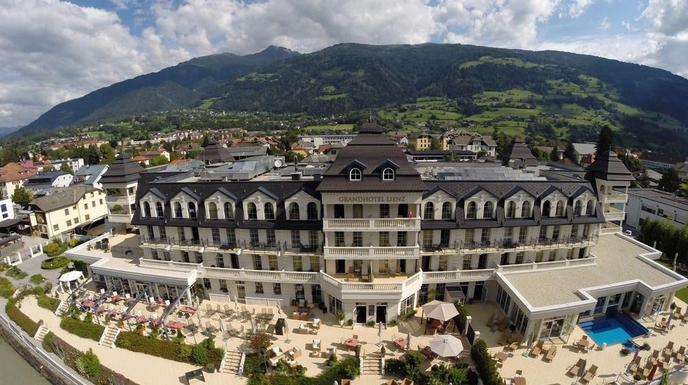 Grandhotel Lienz