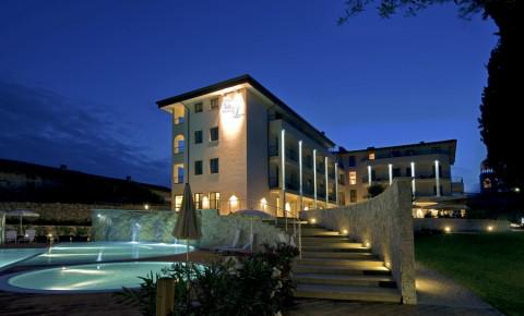 Hotel Resort Villa Luisa & Spa