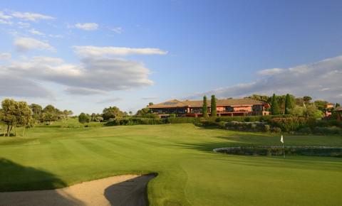 Hotel Torremirona Golf & Spa Resort