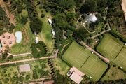 Kasbah Tamadot - Sir Richard Branson's Moroccan Retreat