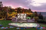Kasbah Tamadot - Sir Richard Branson's Moroccan Retreat