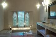 Large Harim suite with private swimming pool  and garden