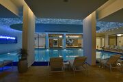 Mivara Luxury Resort & Spa / Bodrum