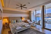 Mivara Luxury Resort & Spa / Bodrum