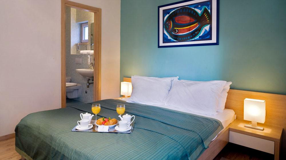 Novi Spa Hotels & Resort Apartments