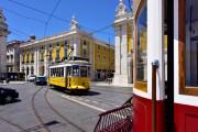 Pousada de Lisboa, Praça do Comércio - SLH