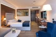 Deluxe Junior Suite Sea View with Private Heated Pool