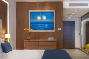 Aqua Marine Suite Waterfront with Heated Outdoor Whirlpool and Gym