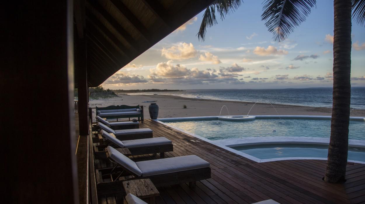 Sentidos Beach Retreat - Design Hotels