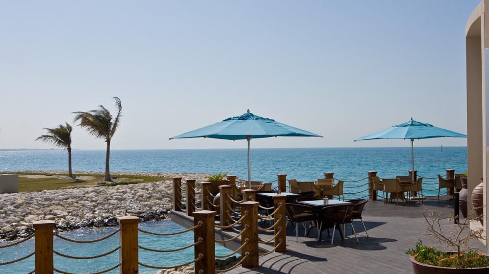 Sofitel Bahrain Zallaq Thalassa Sea & Spa