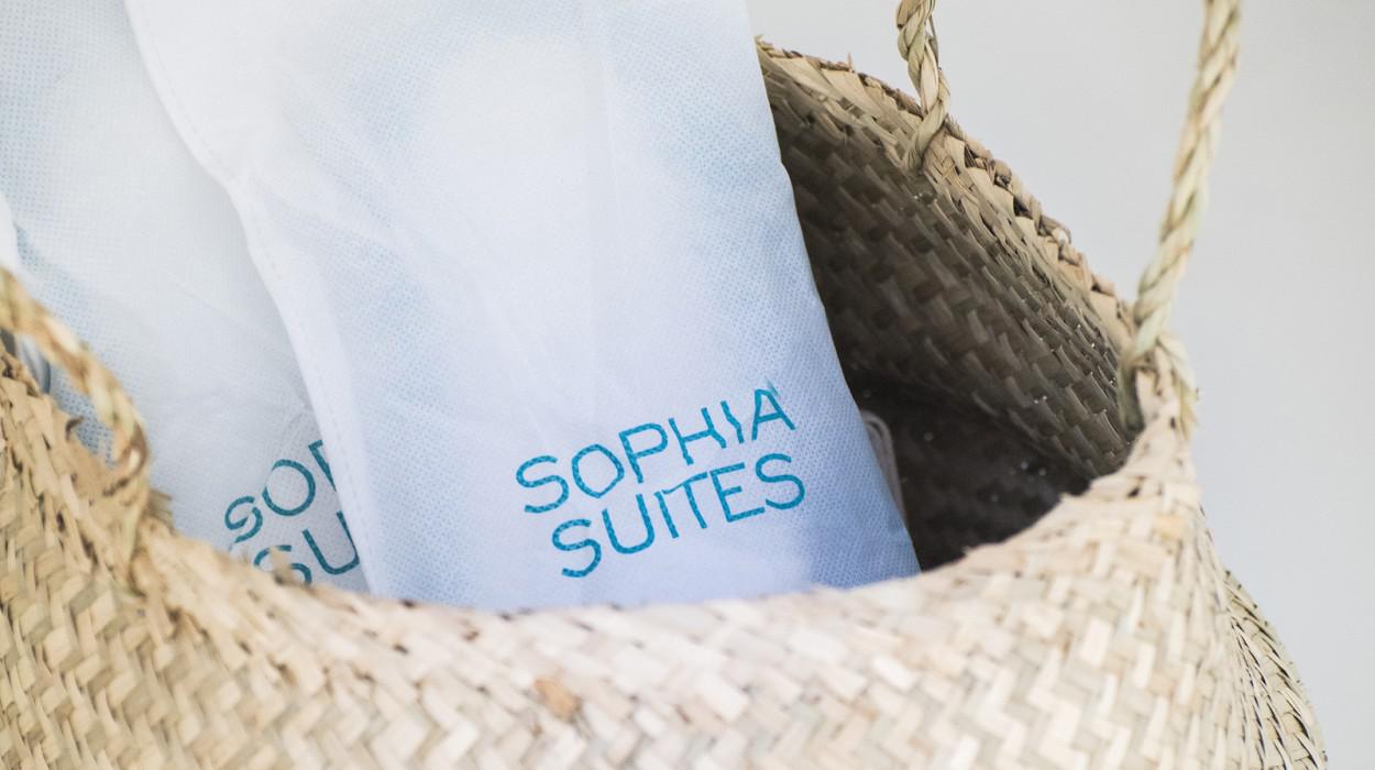 Sophia Suites