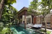 One bedroom Villa with Pool