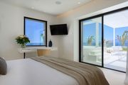 Deluxe room with Jacuzzi