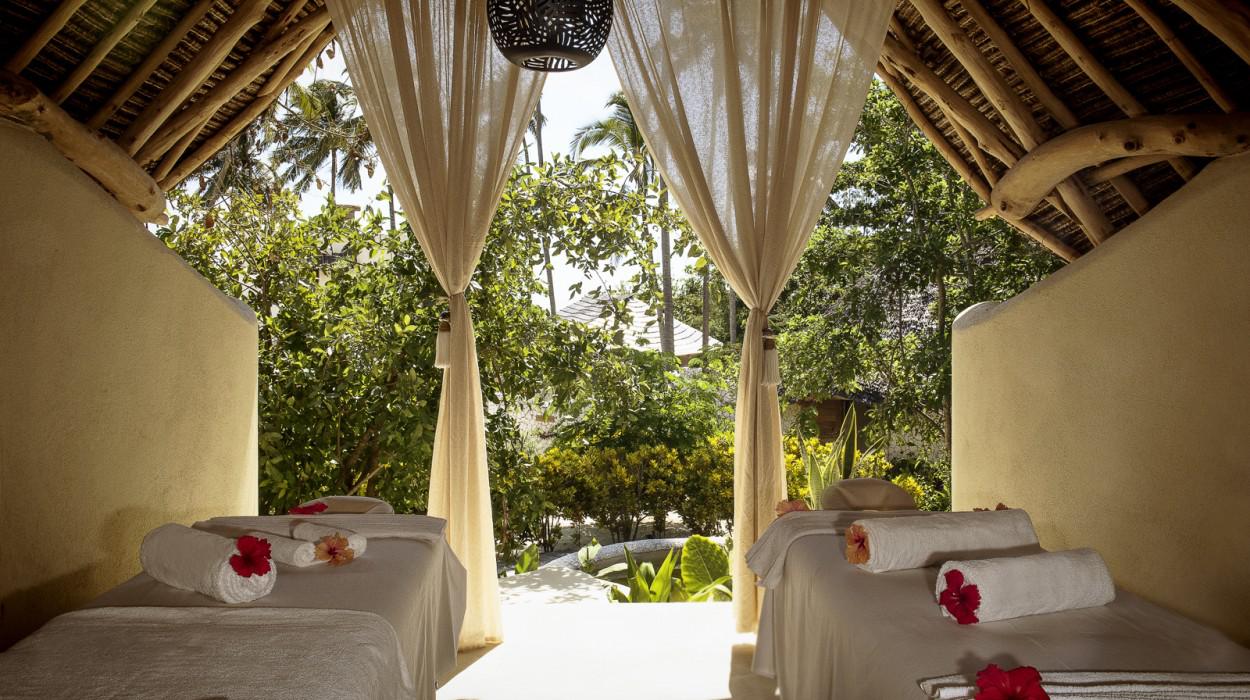 Zanzibar White Sand Luxury Villas & Spa