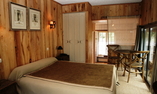 Deluxe Room in the mill