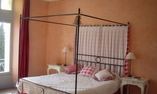 Chambre double Deluxe