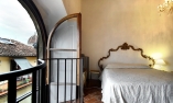 Superior room “Barocco 1”
