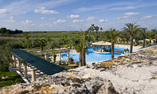 Masseria Albaro Resort
