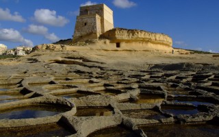 Hôtels Île de Gozo