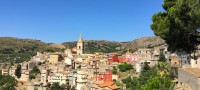 Die schönsten Dörfer Italiens Italien